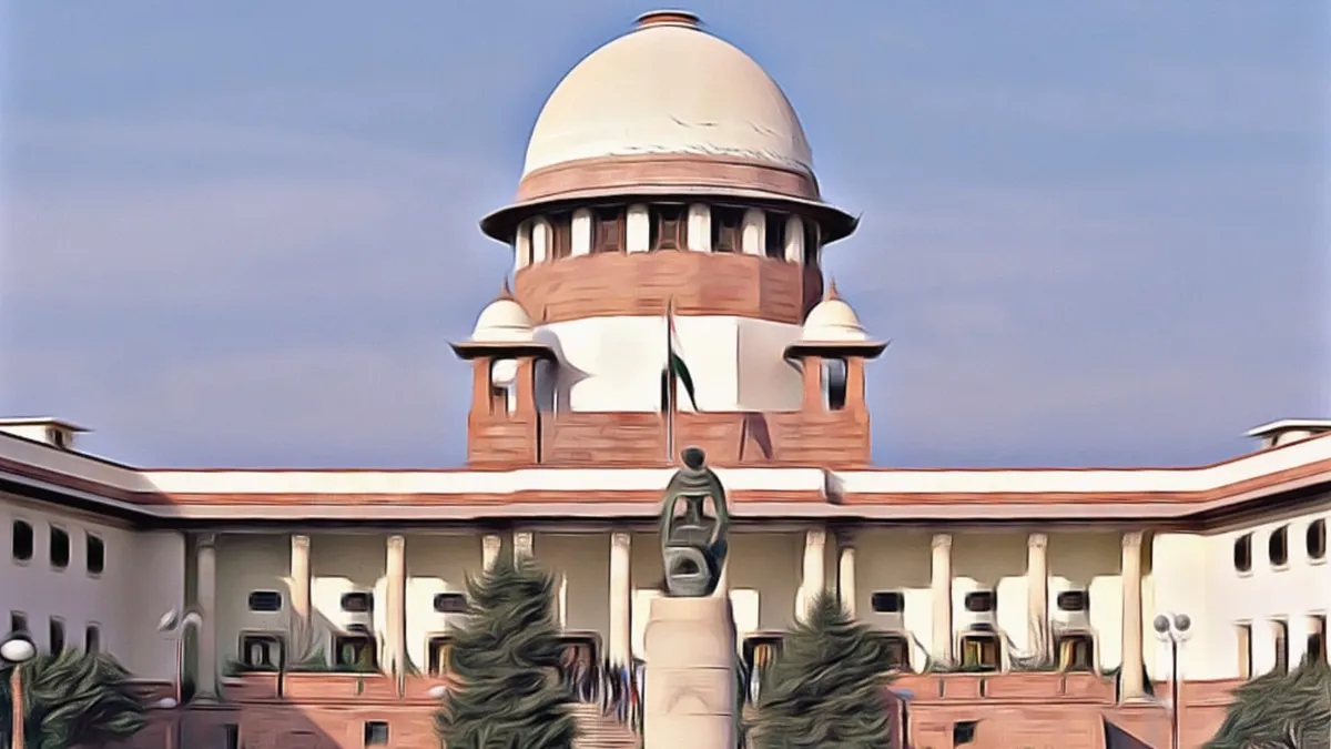Supreme Court reopens on July 8 after summer break; big cases to watch out  for - India Today