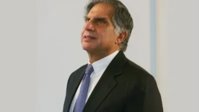 Health update: Ratan Tata admitted in ICU, live updates on 86 year old Tata  scion's health - Times of India