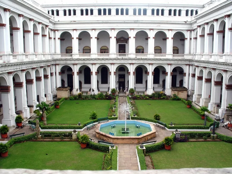 Indian Museum, Kolkata - Timings, Entry Fee, History & Artifacts