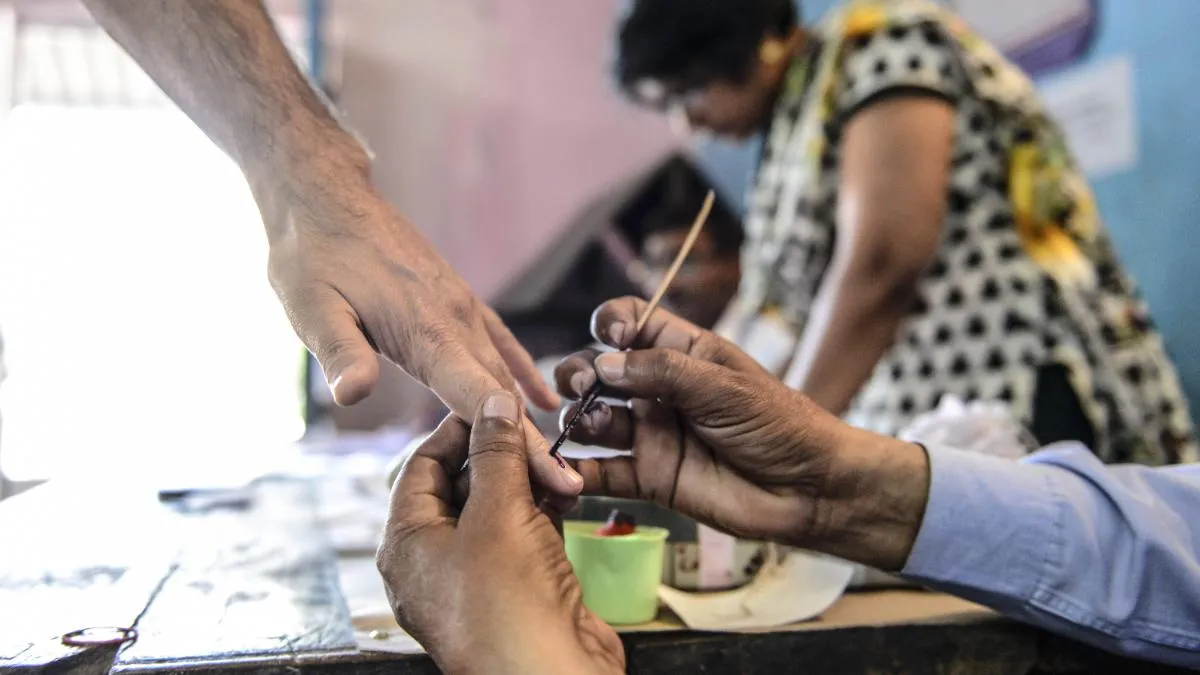 Election schedule for Bengal, Assam, Kerala, Tamil Nadu, Puducherry  assemblies announced | Details - India Today