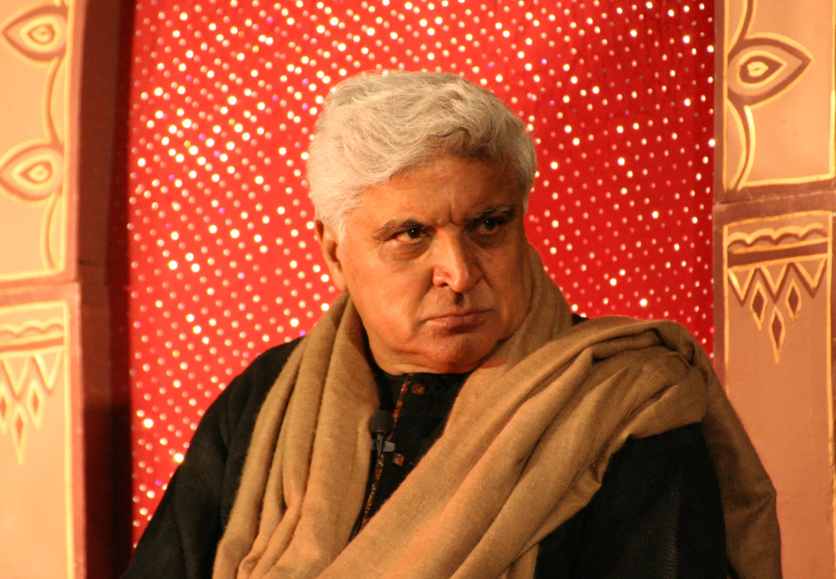 File:Javed Akhtar.jpg - Wikimedia Commons