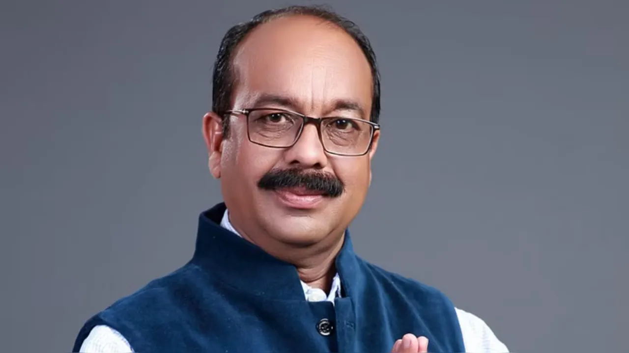 Chhattisgarh Assembly Election: Who Is Arun Sao? Chhattisgarh BJP Chief  Eyes For Lormi Seat | Elections News, Times Now