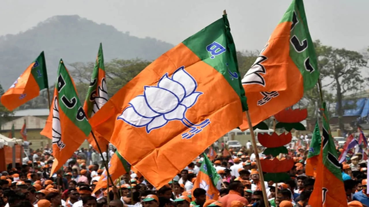 Lok Sabha Elections 2024: Can BJP repeat its poll success in Uttar Pradesh?  Here's a SWOT analysis