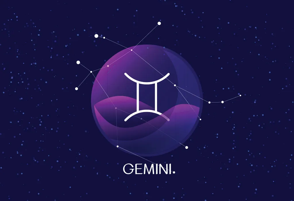 Gemini Zodiac Signs (May 21 – June 21): What Are the Personality Traits of  a Gemini?