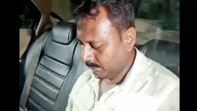 18 days of grilling, 2 polygraph test: RG Kar ex-principal Sandip Ghosh  claims 'he wasn't aware of doctor's death' until police lodged complaint |  Kolkata News - Times of India