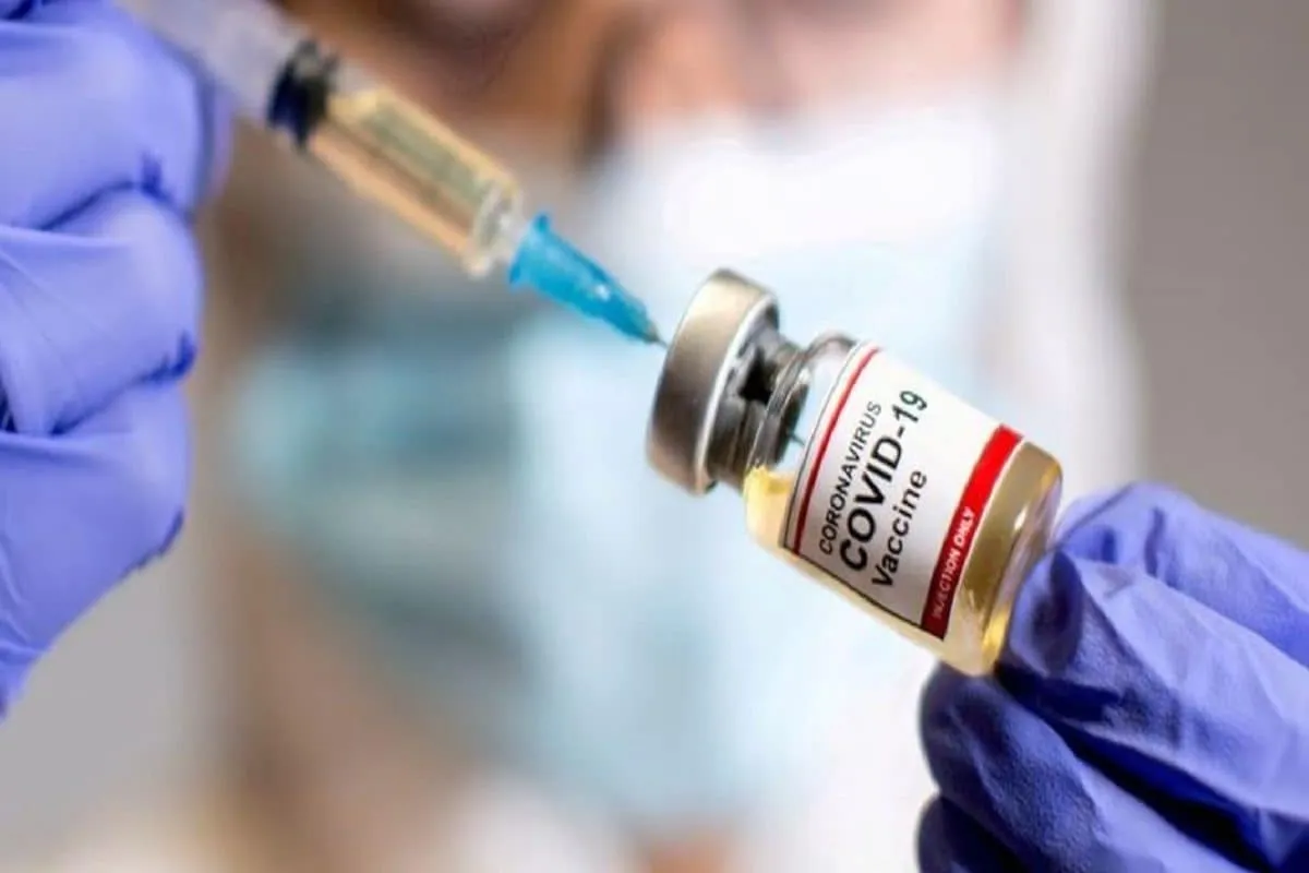 Covid 19 Vaccine: ২১৭ বার করোনার ভ্যাকসিন নিয়েছেন, কী মিলল বৃদ্ধের শরীরে?  অবাক গবেষকরাও German man who takes Covid 19 vaccines 219 times researchers  find good immune system in his body – News18 ...