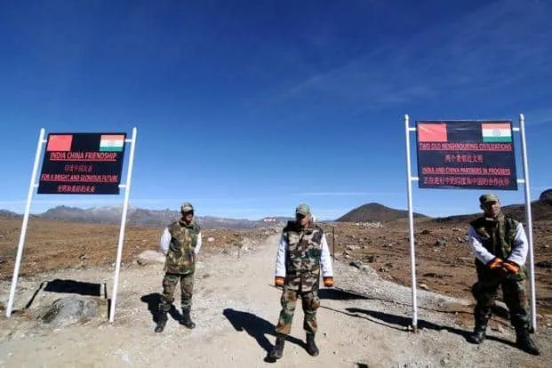 Never acknowledged existence of Arunachal Pradesh: China on PLA intrusion |  Mint)