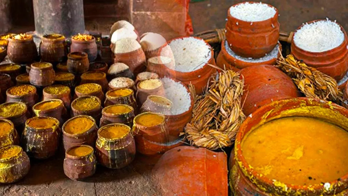 Jagannath Rath Yatra 2023: The Secret Behind The Mahaprasad Preparation -  Boldsky.com