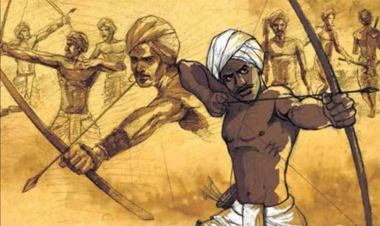 Hul Diwas 2022: जमींदारी व महाजनी शोषण के खिलाफ आदिवासियों के विद्रोह की  कहानी हूल दिवस