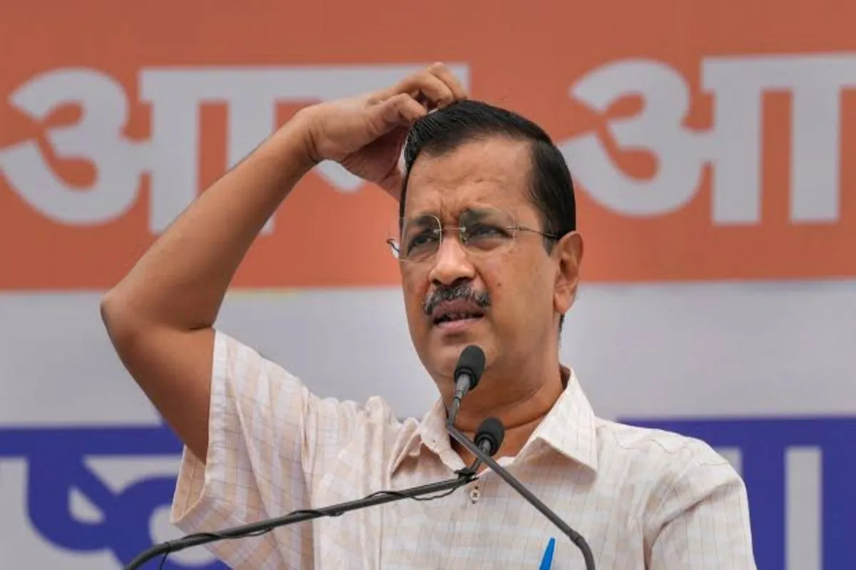 Arvind Kejriwal : সাড়ে ৩ ঘণ্টা...! CBI দফতরে 'দীর্ঘ' জিজ্ঞাসাবাদে দিল্লির  মুখ্যমন্ত্রী কেজরিওয়াল! আটক বিক্ষোভরত রাঘব চাড্ডা ও সঞ্জয় সিংDelhi CM ...