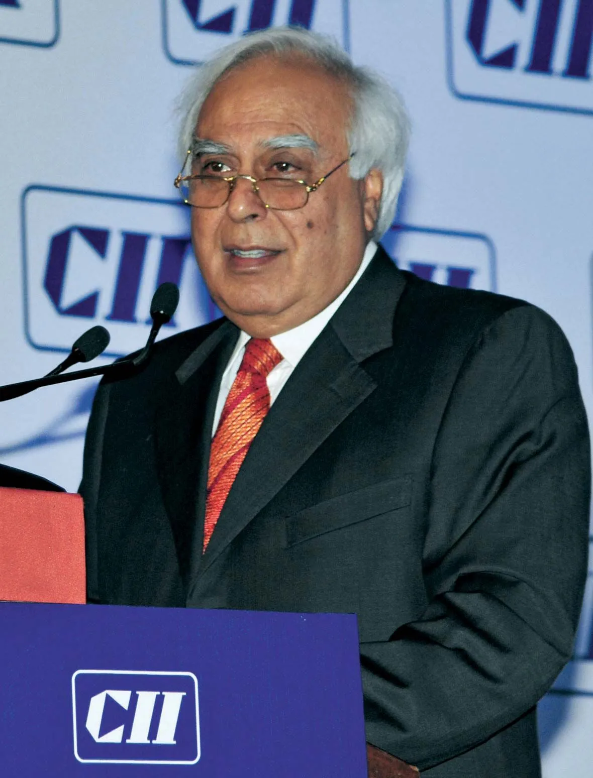 Kapil Sibal | Biography & Facts | Britannica