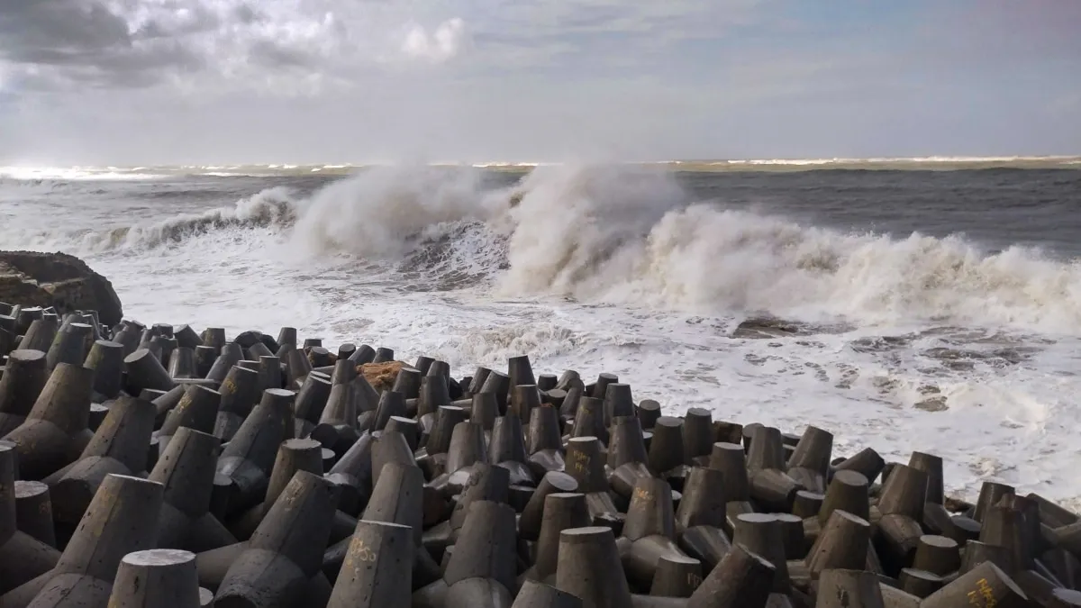 Cyclone Biparjoy to make landfall tomorrow: Here's how the cyclone got its  name? - BusinessToday