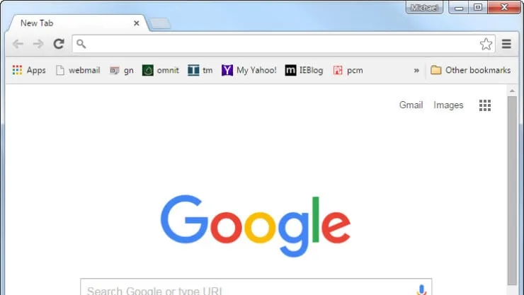 Google Chrome Review | PCMag