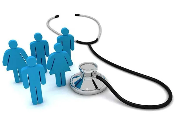 Why Original report to submit to get the Health Insurance money? -  Anandabazar