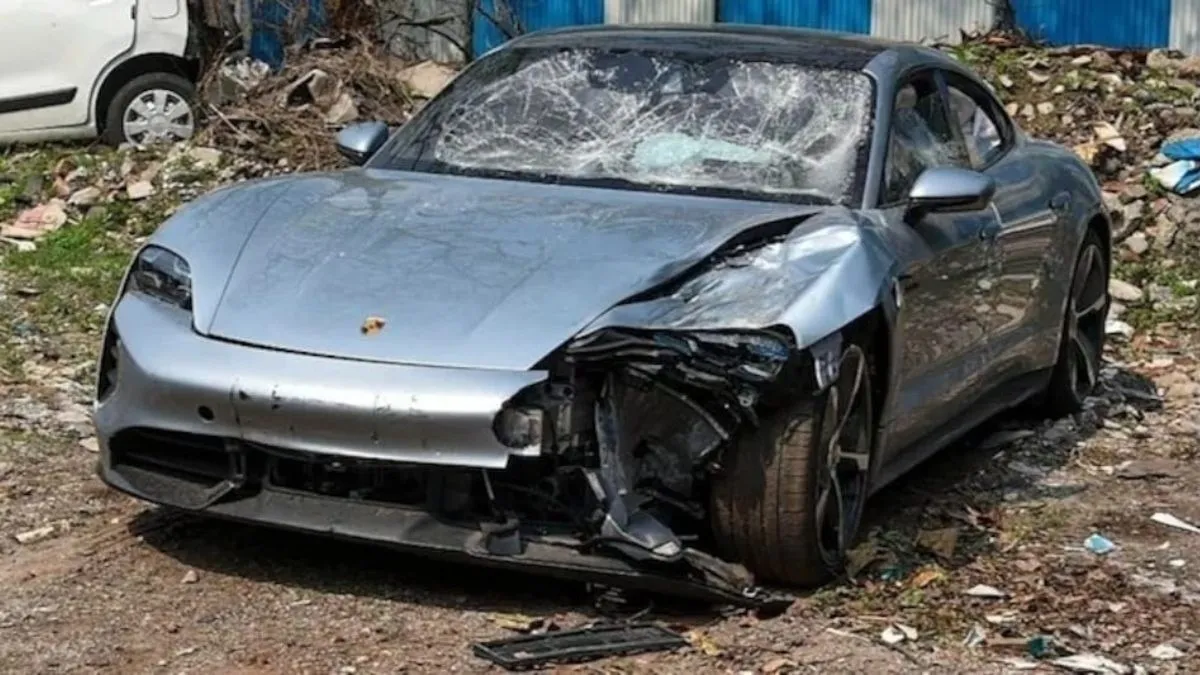 Pune Porsche car crash case: Police to recreate accident digitally using AI  tools - BusinessToday