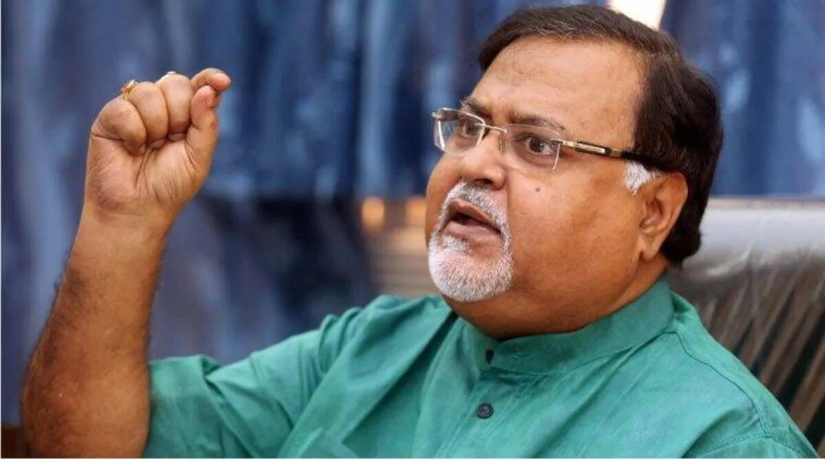 Partha Chatterjee knew of corruption in education dept, took no action,  says ex-TMC leader | Exclusive - India Today