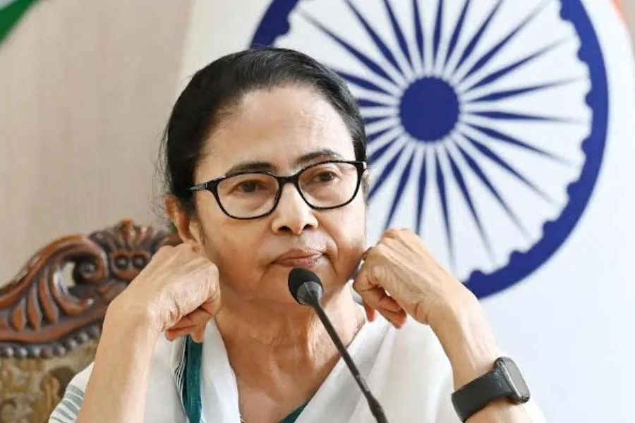 Mamata Banerjee | Chief Minister Mamata Banerjee to visit North Bengal in  the month of December this year - Anandabazar