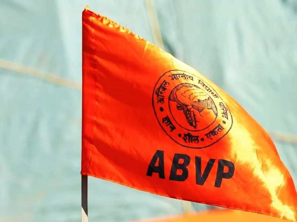 Opinion | Dhyeya-Yatra: Charting The Rise of ABVP - News18