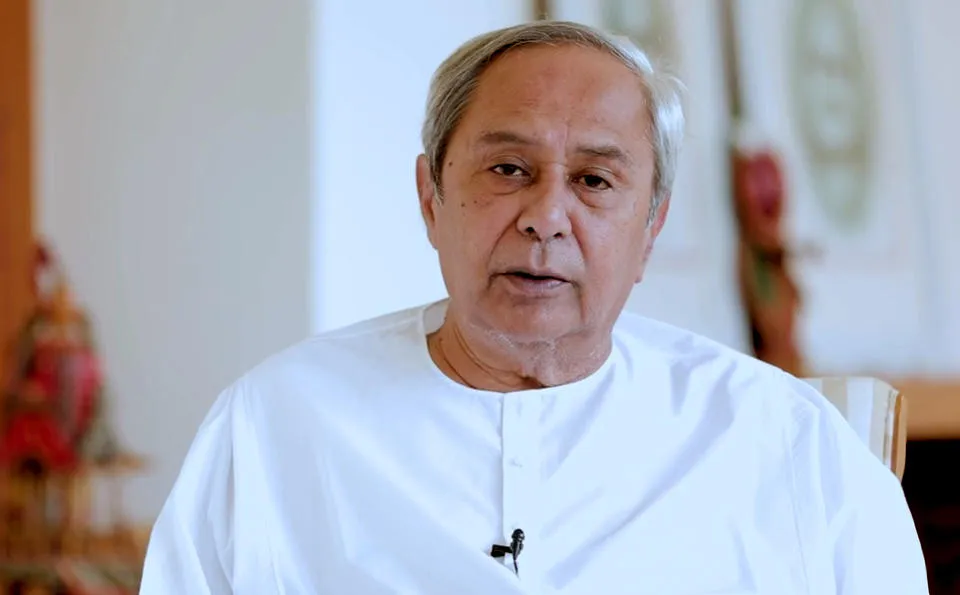 Odisha Chief Minister Naveen Patnaik Greenlights Massive Investment in 12  Key Projects