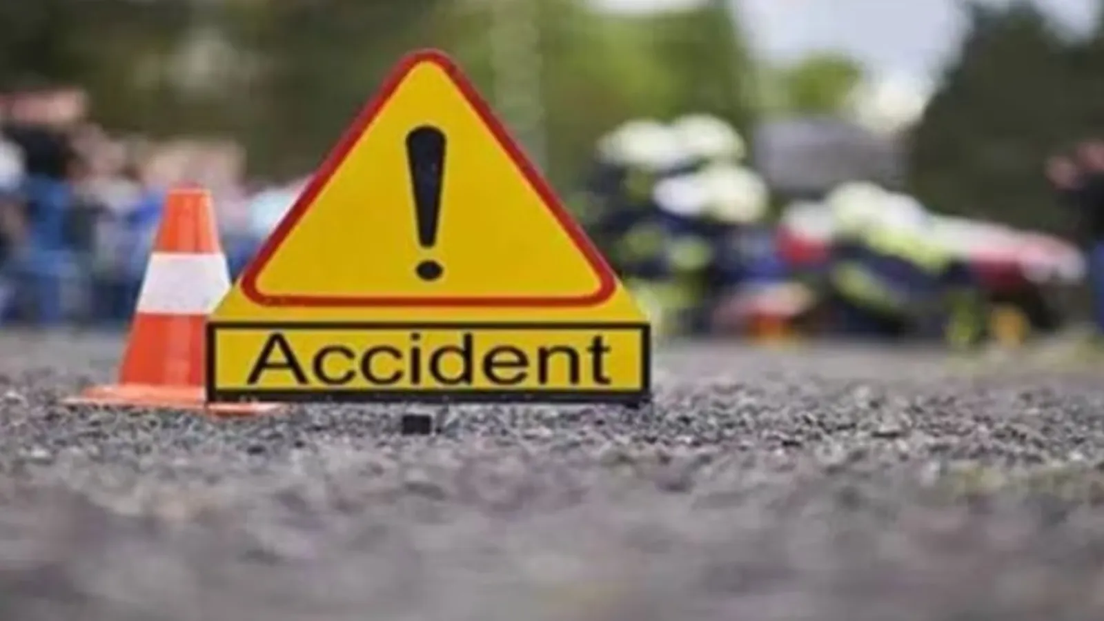 Boys panic following car accident, die after being hit by oncoming truck  near Bengaluru | Bangalore News - The Indian Express