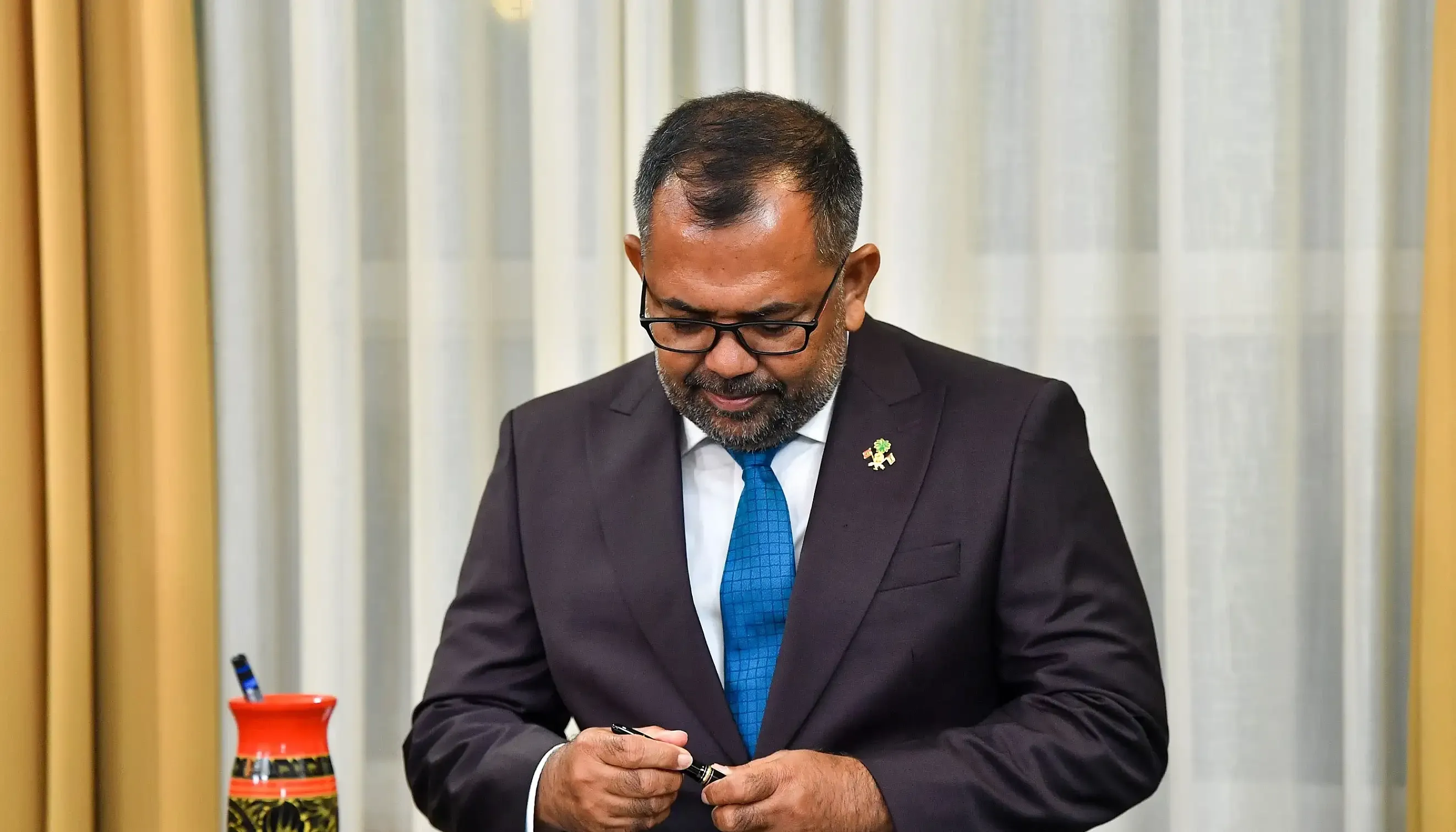 Ready to work on concerns, Maldives new FM tells Jaishankar | Atoll Times