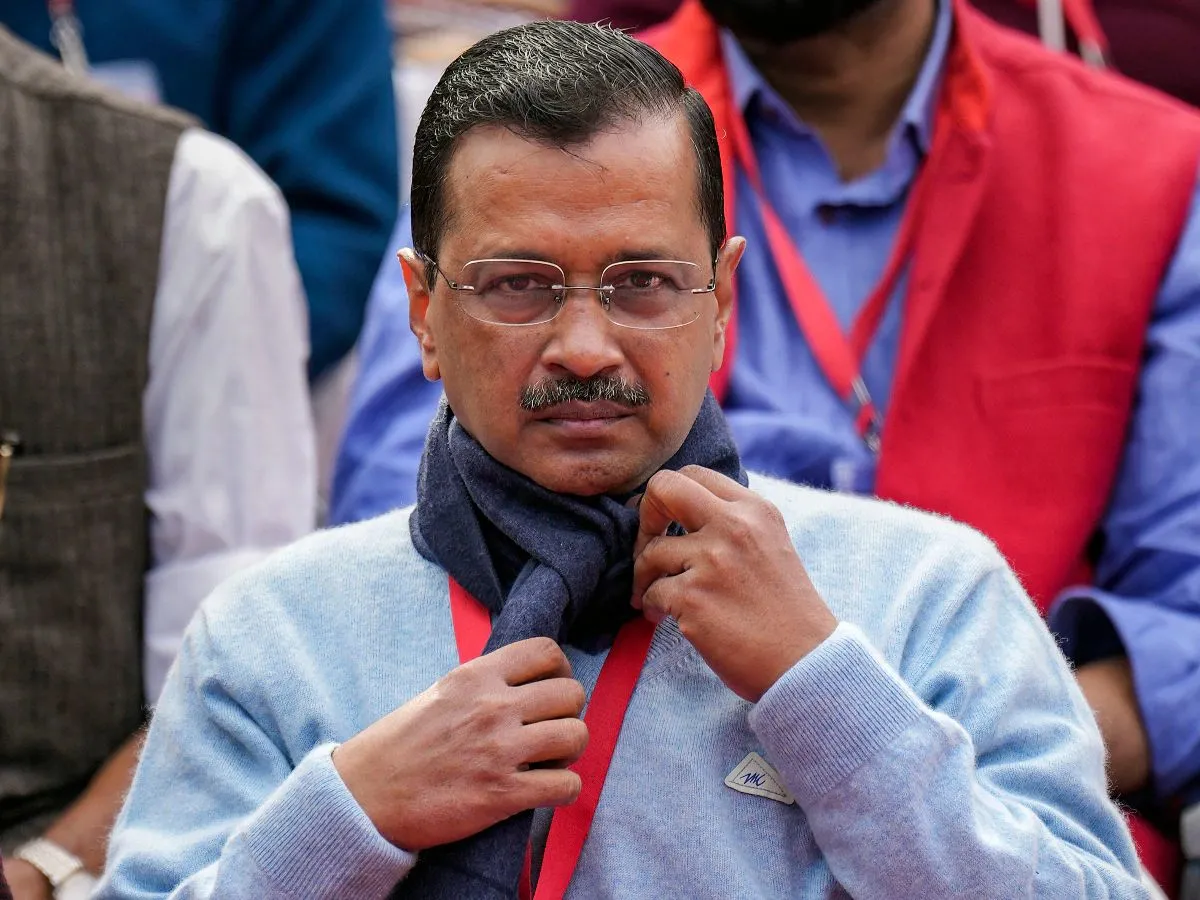 How Many Mangoes Did Diabetic Kejriwal Eat? Tihar Jail Vs Delhi CM In Court  - News18