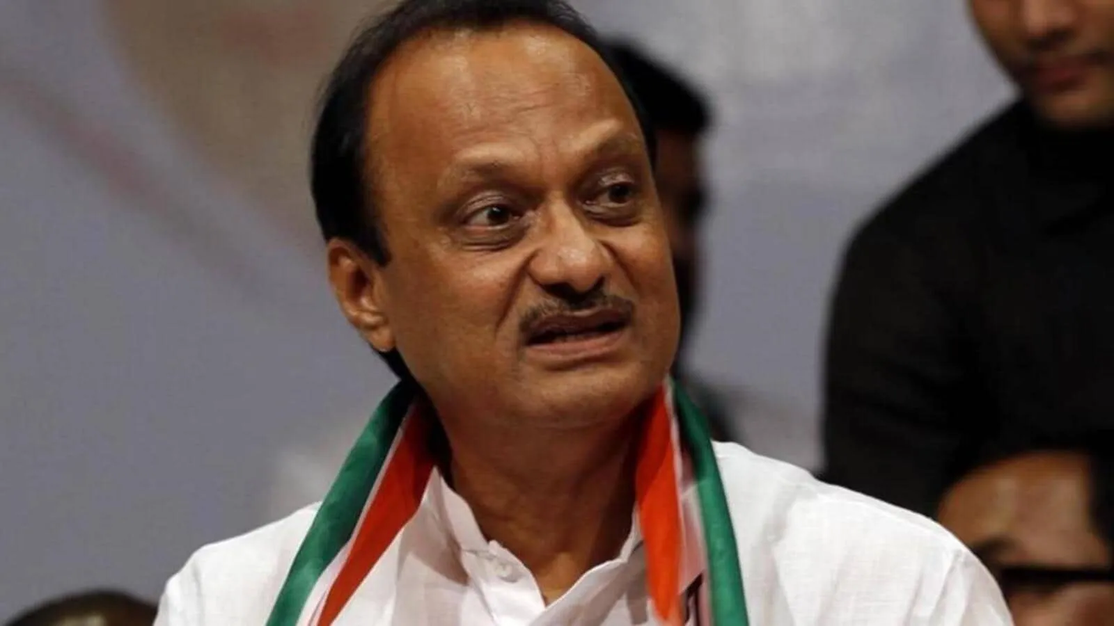 Ajit Pawar sworn-in as Maharashtra deputy chief minister | Latest News  India - Hindustan Times