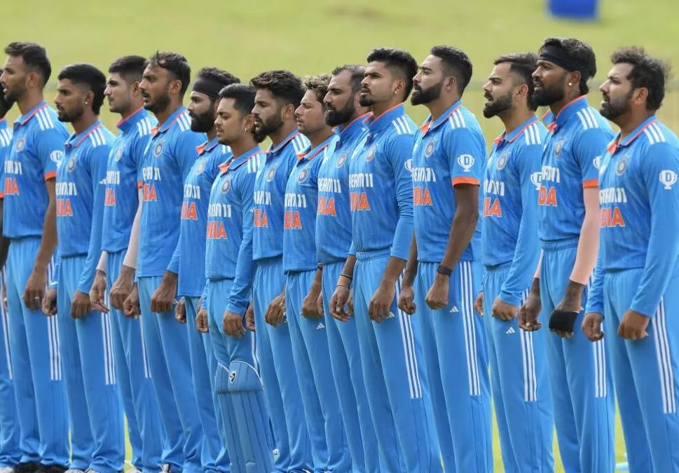 Indian Cricket Team Unlikely to Travel to Pakistan for 2025 Champions Trophy; BCCI to Ask ICC to Host Matches in Dubai or Sri Lanka: Sources | Indian Cricket Team Unlikely to Travel to Pakistan for 2025 Champions Trophy; BCCI to Ask ICC to Host Matches in Dubai or Sri Lanka: Sources