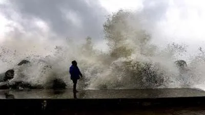 How cyclones are named in Indian Ocean region latest update cyclone mocha  asani fani nivar tauktae IMD weather alert – India TV