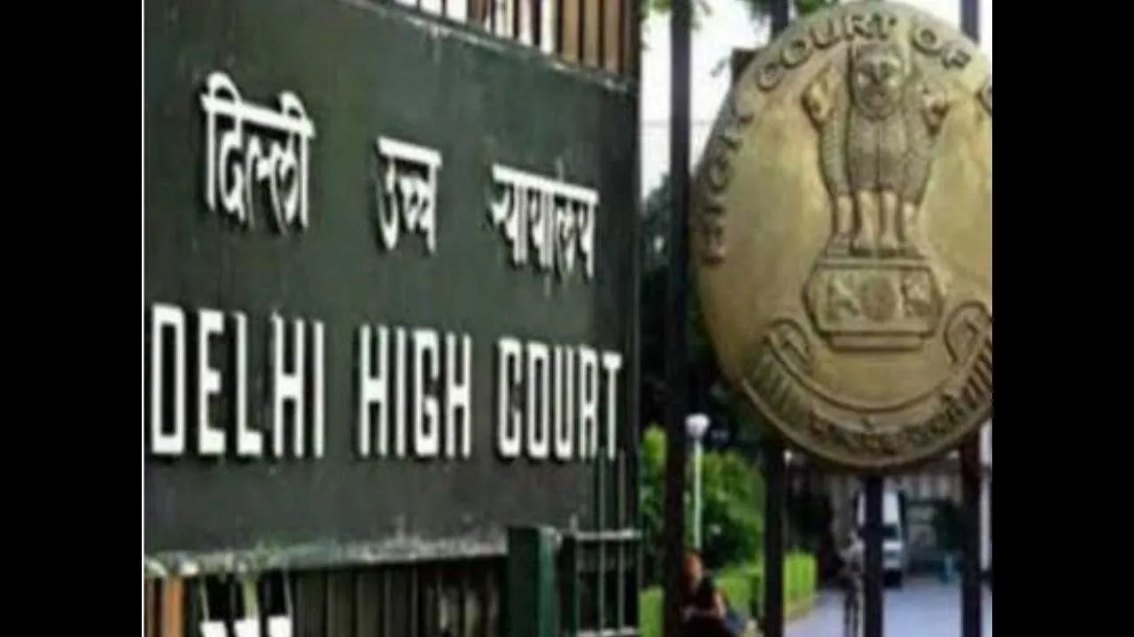 Delhi high court refuses to stay order allowing private schools to charge  annual, development fees | Delhi News - Times of India
