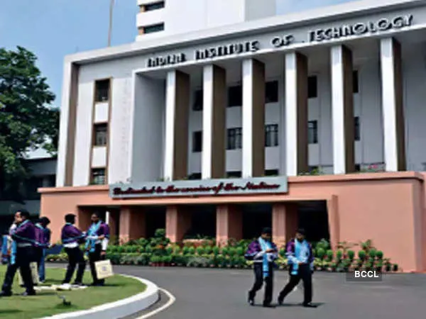 IIT-Kharagpur: IIT-Kharagpur tops in Civil Engineering, Agriculture &  Forestry in QS Rankings - The Economic Times