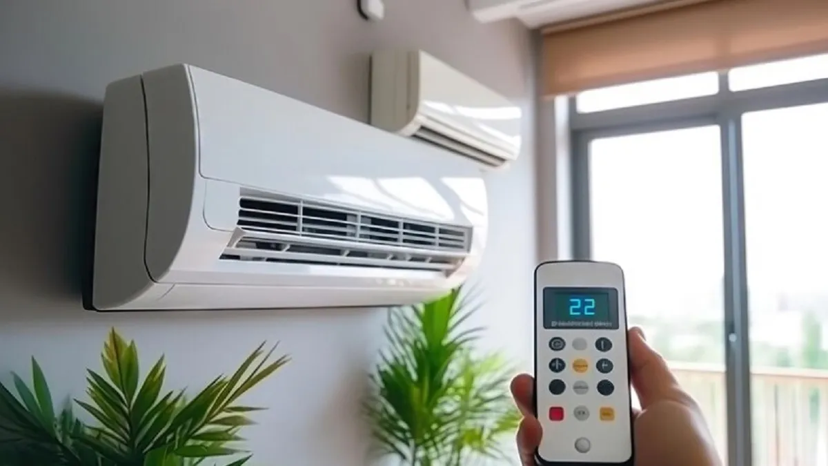 Best Split AC Brands In India: 10 Top Selling Air Conditioners For Utmost  Comfort