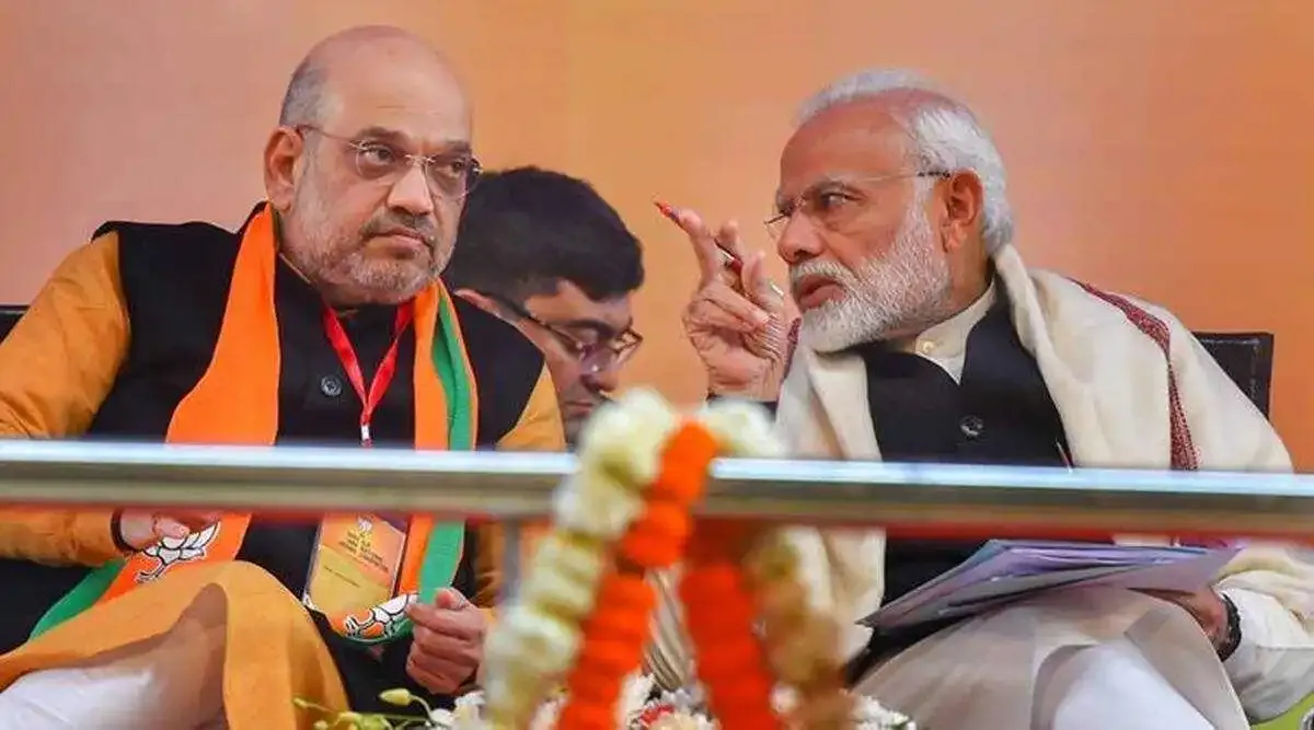 Gujarat Assembly Elections Live Updates: Voting for Phase 2 on December 5;  BJP, Congress exude confidence in party victory