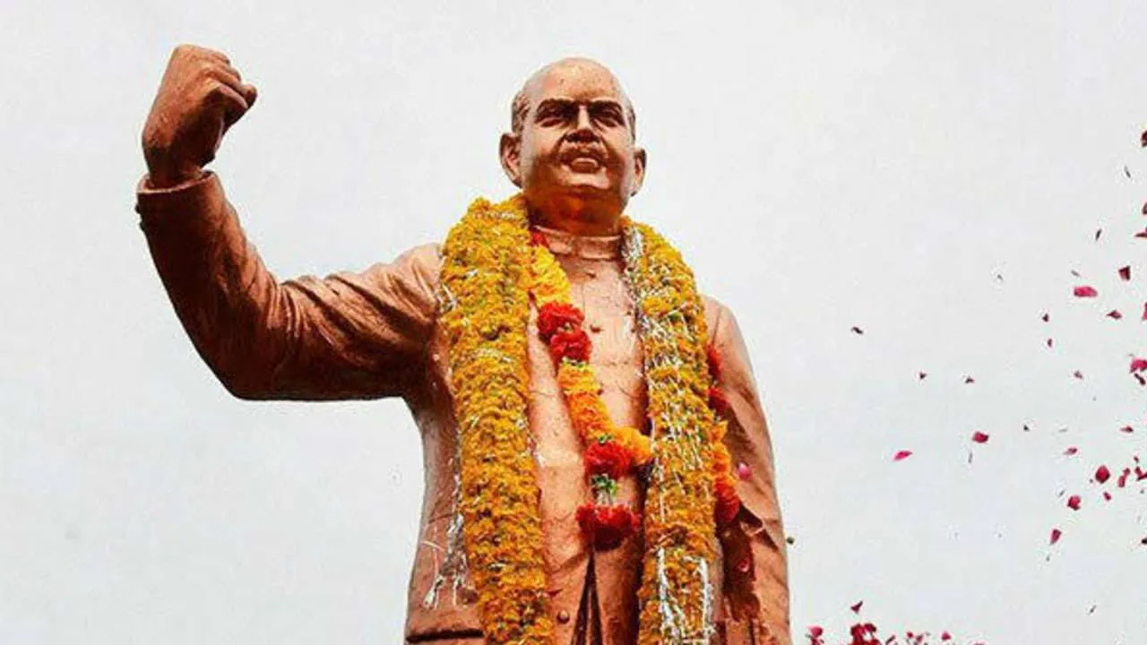 Shyama Prasad Mukherjee: 10 things about Jana Sangh founder on his birth  anniversary