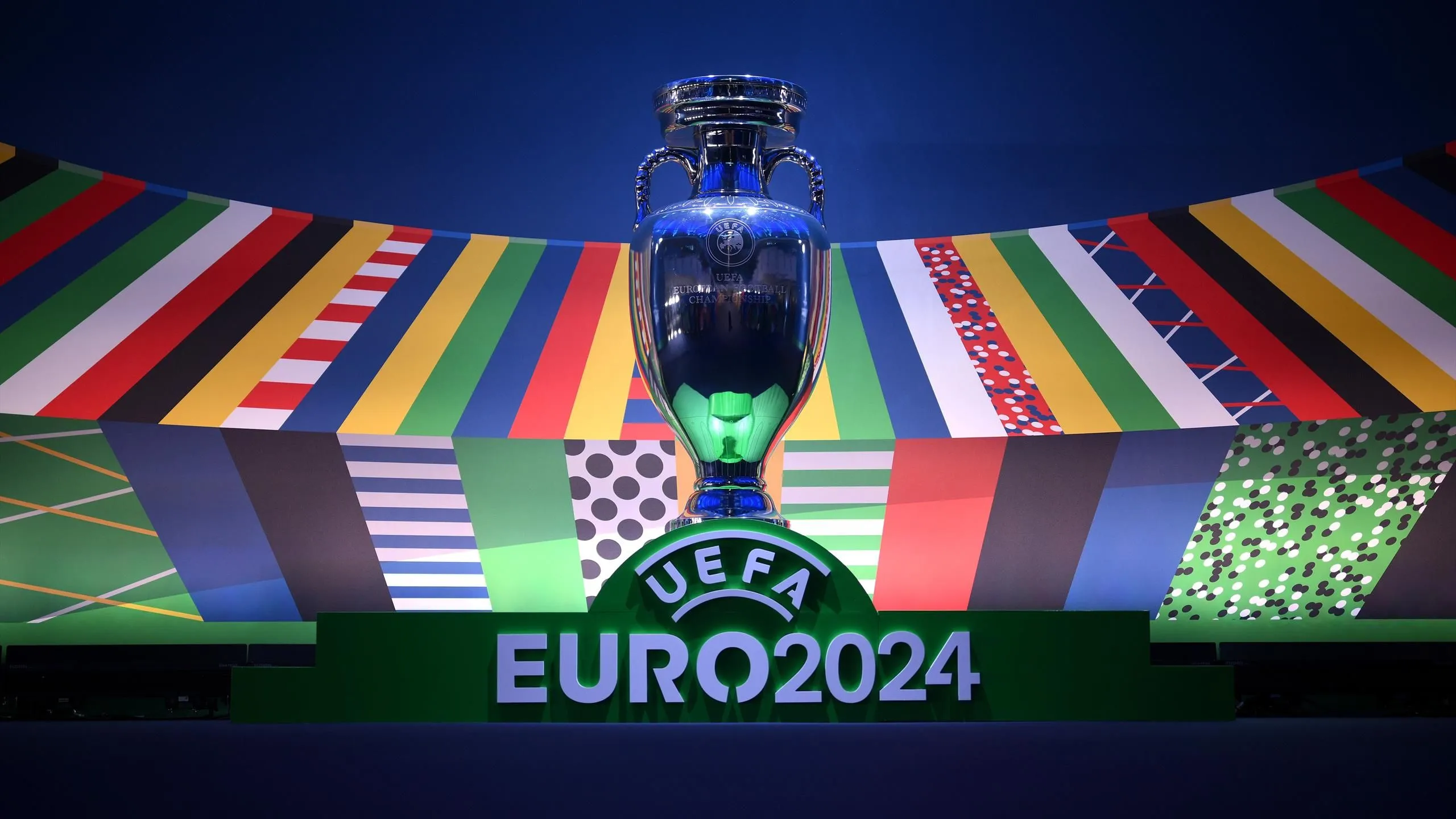 Euro 2024 finals draw: When is it? Who is in which pot? Who could England  and Scotland face in Germany? - Eurosport