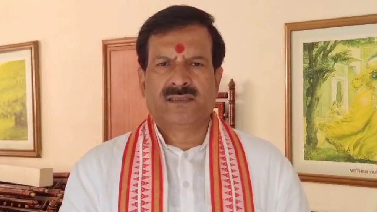 Bihar RJD spokesperson Mrityunjay Tiwiar on Mukesh Sahani Father Jeeten  Sahni Murder | 'जंगलराज का राग अलापने वाले अब खामोश क्यों हैं', मुकेश सहनी  के पिता की हत्या पर RJD का पहली प्रतिक्रिया