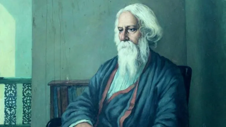 Rabindranath and Bangladesh:পূর্ববঙ্গের সঙ্গে রবি-যোগ? জমিদারির বেশির ভাগ  তো ছিল সেখানেই - Rabindranath and Bangladesh How famous is Rabindranath  Tagore in Bangladesh sus - Aaj Tak Bangla