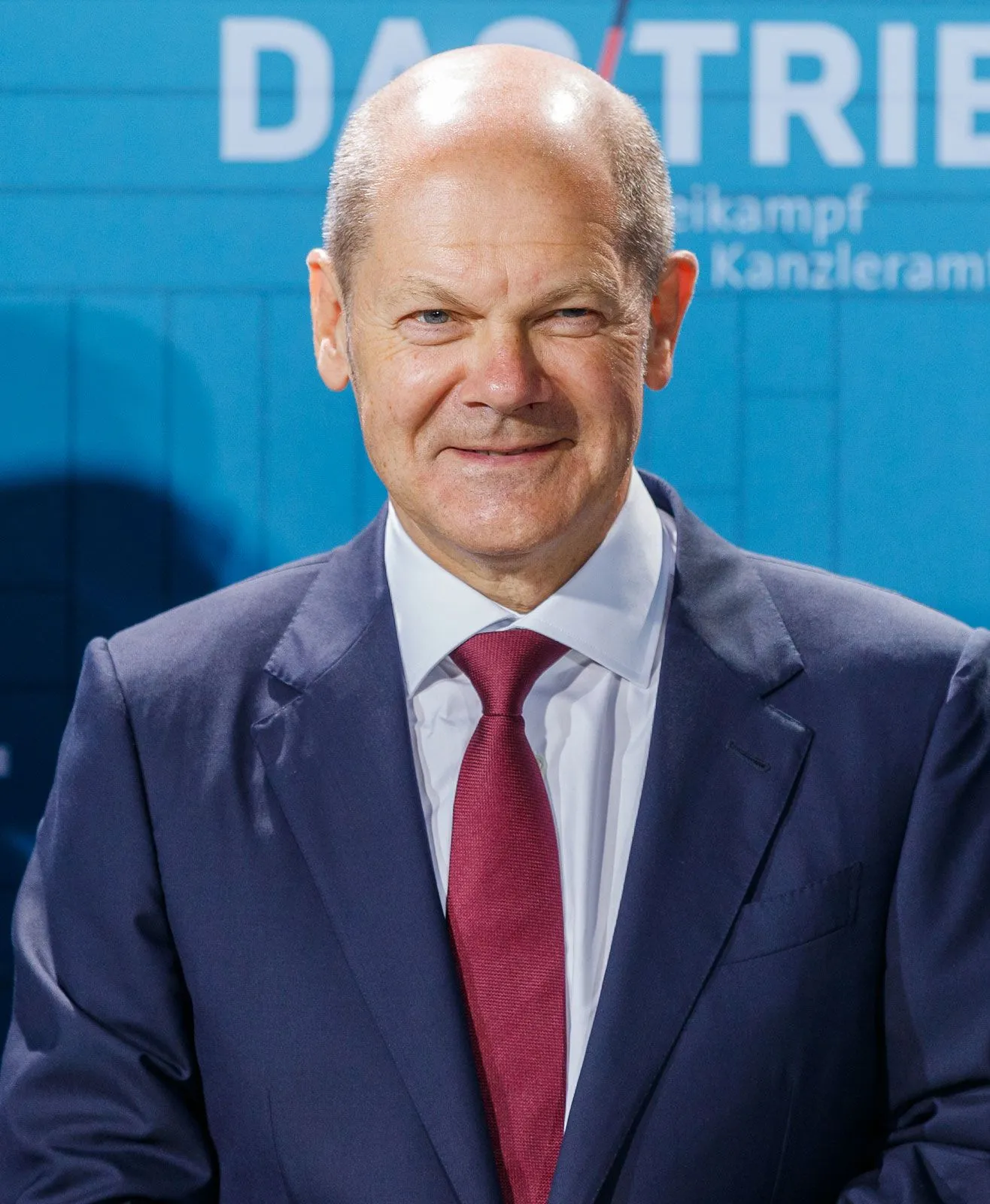 Olaf Scholz | Facts, Biography, Cabinet, & Chancellor of Germany |  Britannica