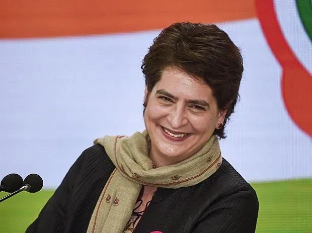 Who is Priyanka Gandhi? - Political Career, Early and Personal Life and News