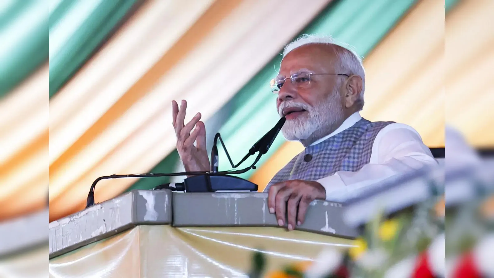 one nation one election: One Nation, One Election to be implemented in  current tenure of NDA govt: Sources - The Economic Times