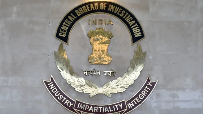 CBI makes social media debut ahead of Interpol General Assembly | Deccan  Herald