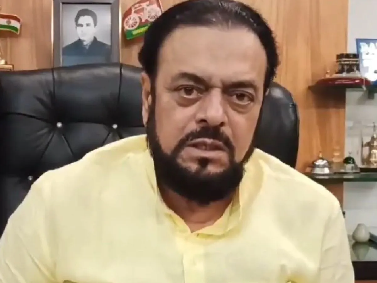 Drug menace' in Mumbai: Samajwadi Party's Abu Azmi calls it failure of  Mumbai Police and Maharashtra govt | Mumbai News Updates