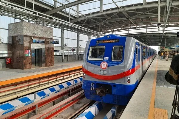 Siemens wins Signaling Contract of Kolkata Metro Line 3 & 6 |Metro Rail  Today