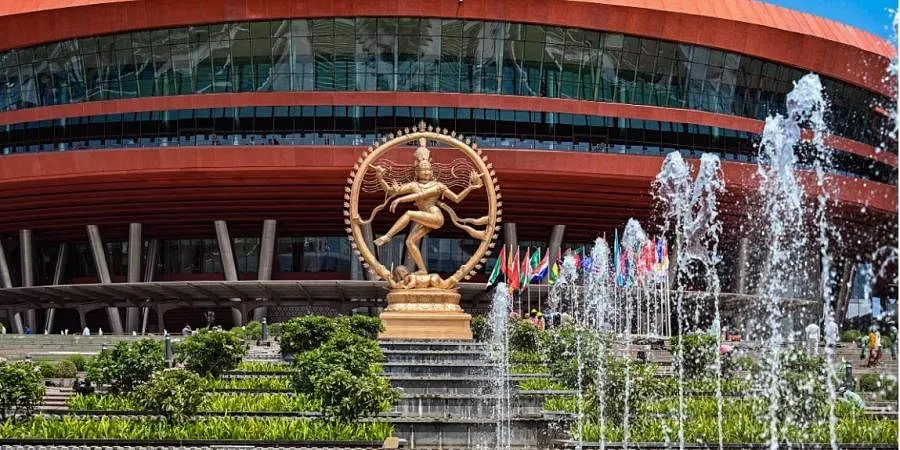 G20 summit: President's dinner to be an evening of musical journey- The New  Indian Express