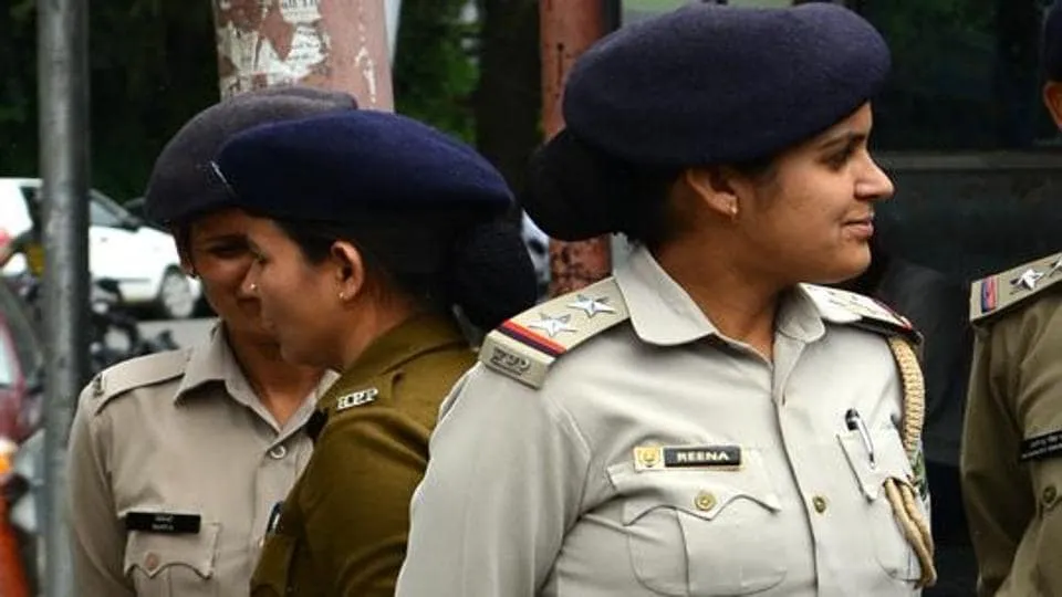 West Bengal lady police constable 2018 exam results out, check direct link  here - Hindustan Times