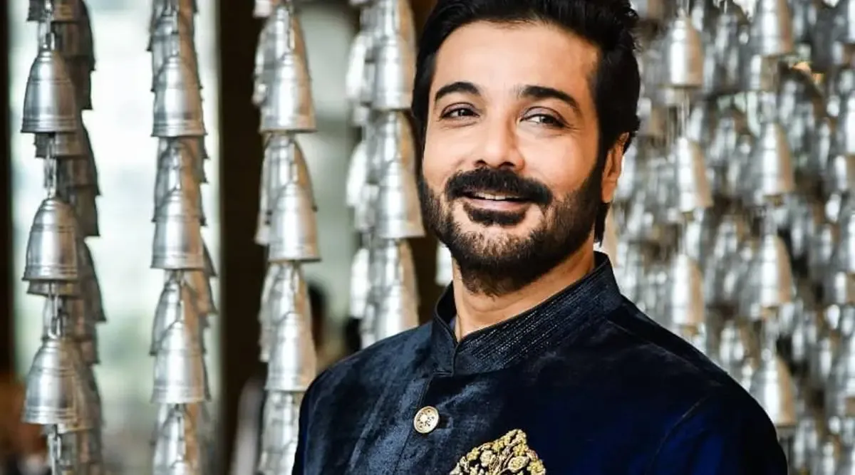 Prosenjit Chatterjee on his vision for Bengali cinema: 'We have to raise  the bar economically' | Regional News - The Indian Express