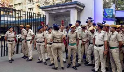 WB Police Constable Recruitment 2024: How to fill application form for  11,749 Vacancies – India TV