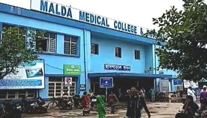 MALDA MEDICAL COLLEGE HOSPITAL News in Bengali, Latest MALDA MEDICAL  COLLEGE HOSPITAL Bangla Khobor, photos, videos | Zee News Bangla