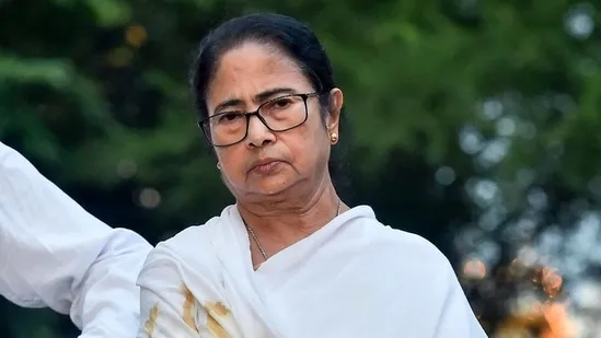 Kolkata doctor rape-murder: Mamata Banerjee blames 'Bam, Ram' for RG Kar  vandalism | Latest News India - Hindustan Times