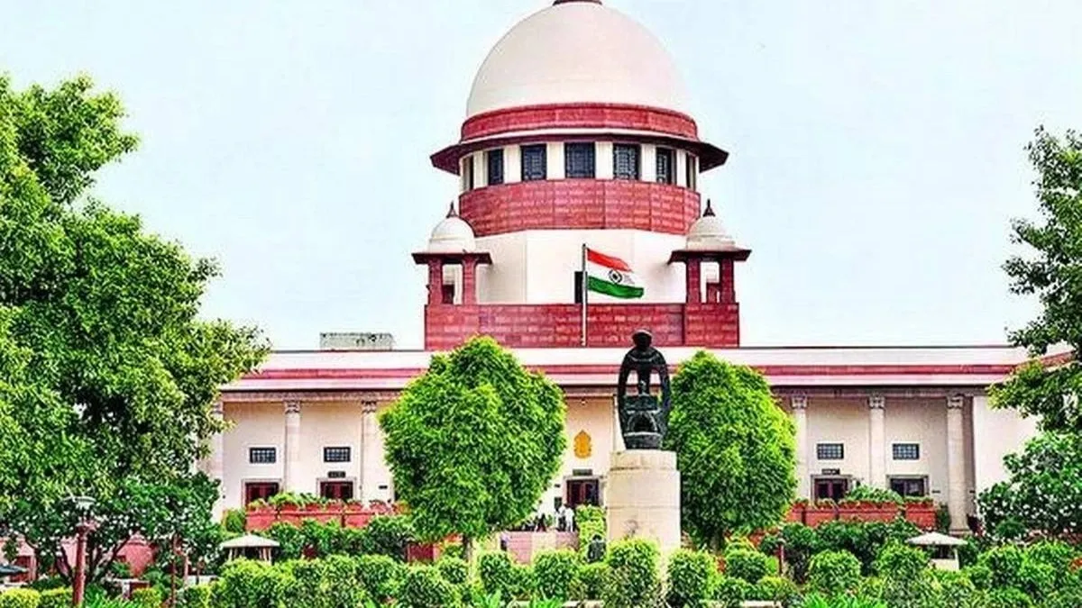 Supreme Court Of India: A Journey From Inception To Present Structure